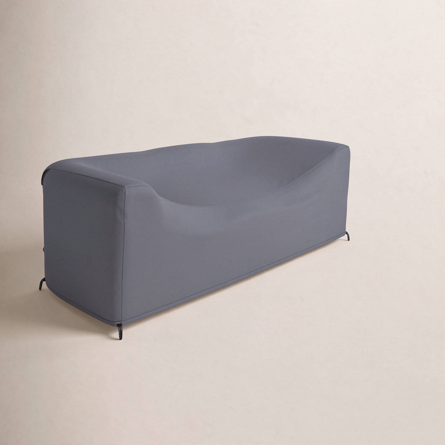 Praia 96" Outdoor Patio Sofa Cover