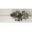 28'' Faux Pine Branch