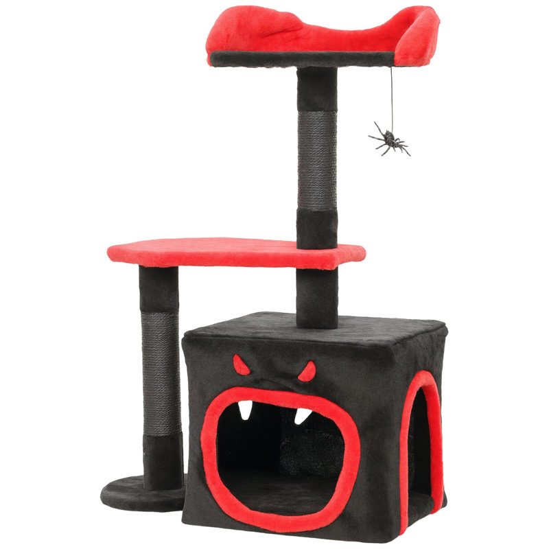 83cm H Cat Tree