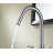 Spartan Widespread 2-handle Bathroom Faucet-29547862