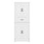 Armoire de rangement moderne et minimaliste pour salle de bain
