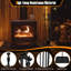 Accessoire de foyer Daviah