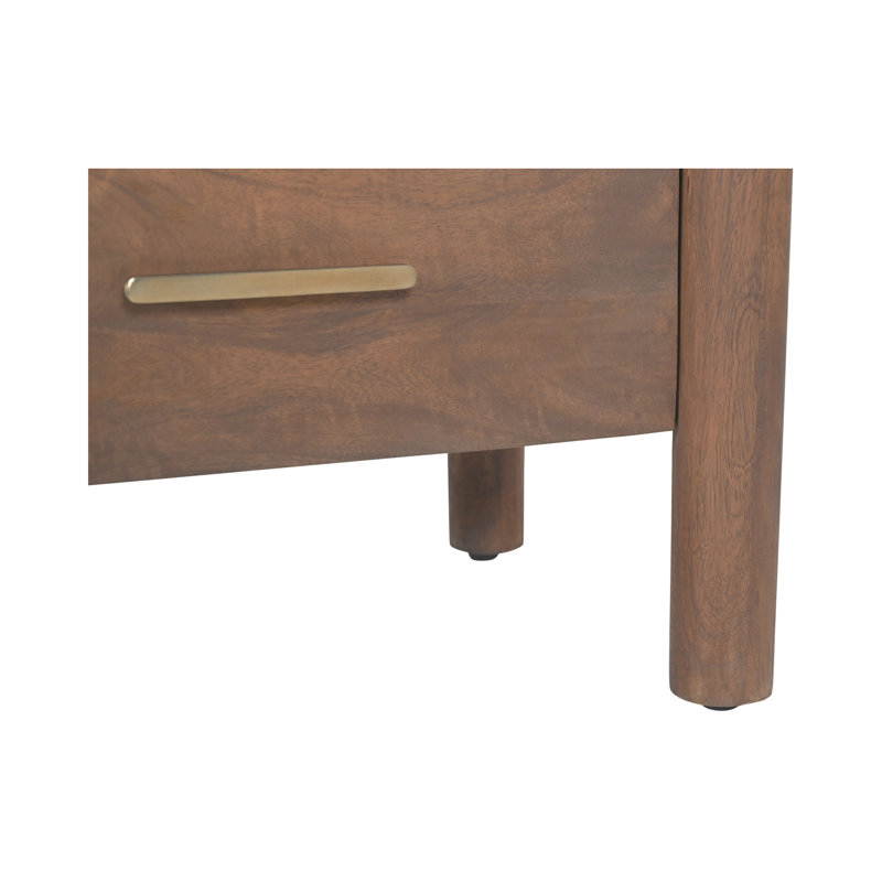 Wiley 2 - Drawer Nightstand
