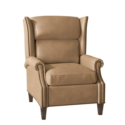 Fauteuil inclinable standard de 33 po de largeur Vassilios
