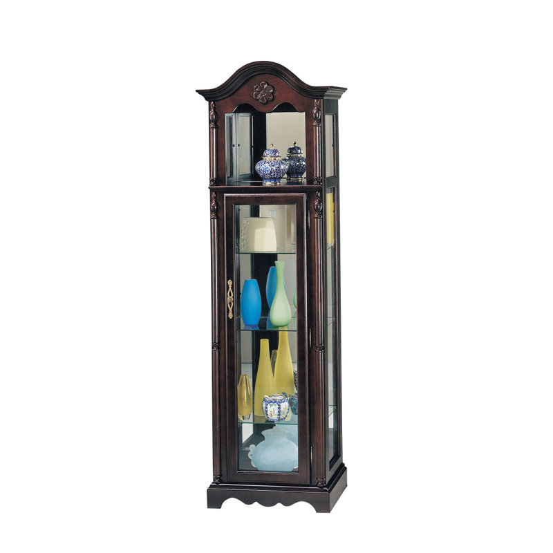Vitrine Lindsey