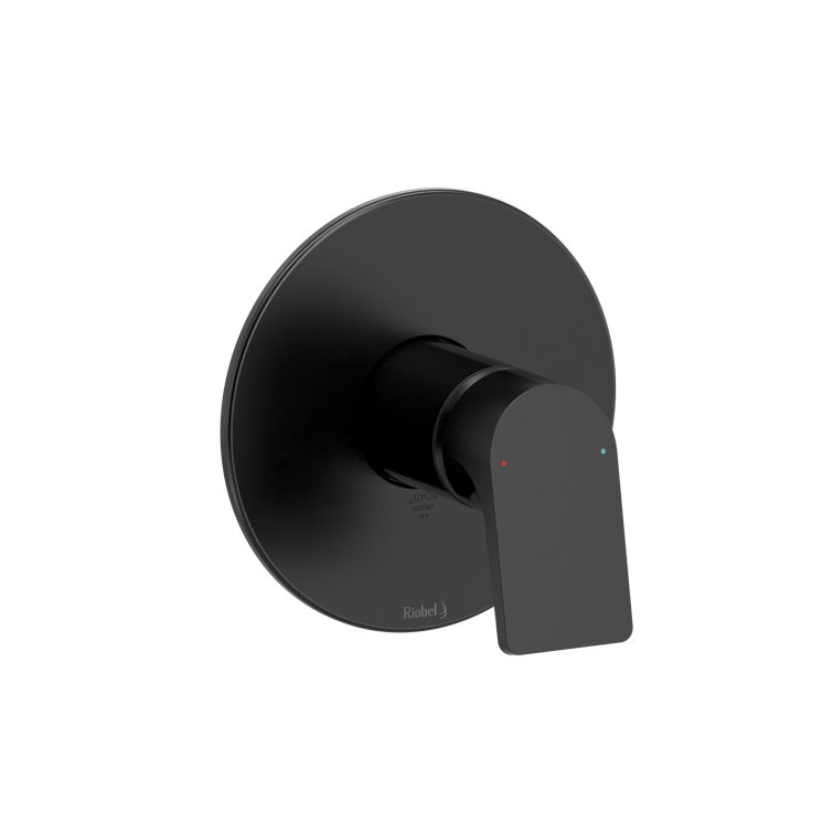 Ode 1/2" Pressure Balance Trim