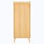 Armoire décorative haute Alexandira