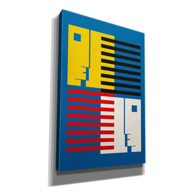 «Bauhaus 9» par Gary Williams