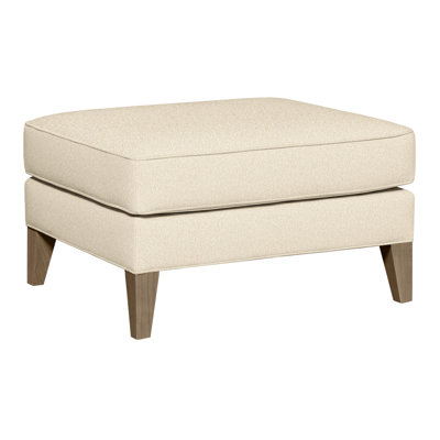 Burlingame Ottoman