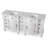 Kehl 72'' Double Bathroom Vanity with Top-2096118911-2096118908