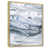 Maple Floater Frame Canvas selected
