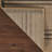 Abani Rugs Teagon SAG120A Classic Stripe Indoor Area Rug-616086328