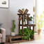 Support pour plante Zenor