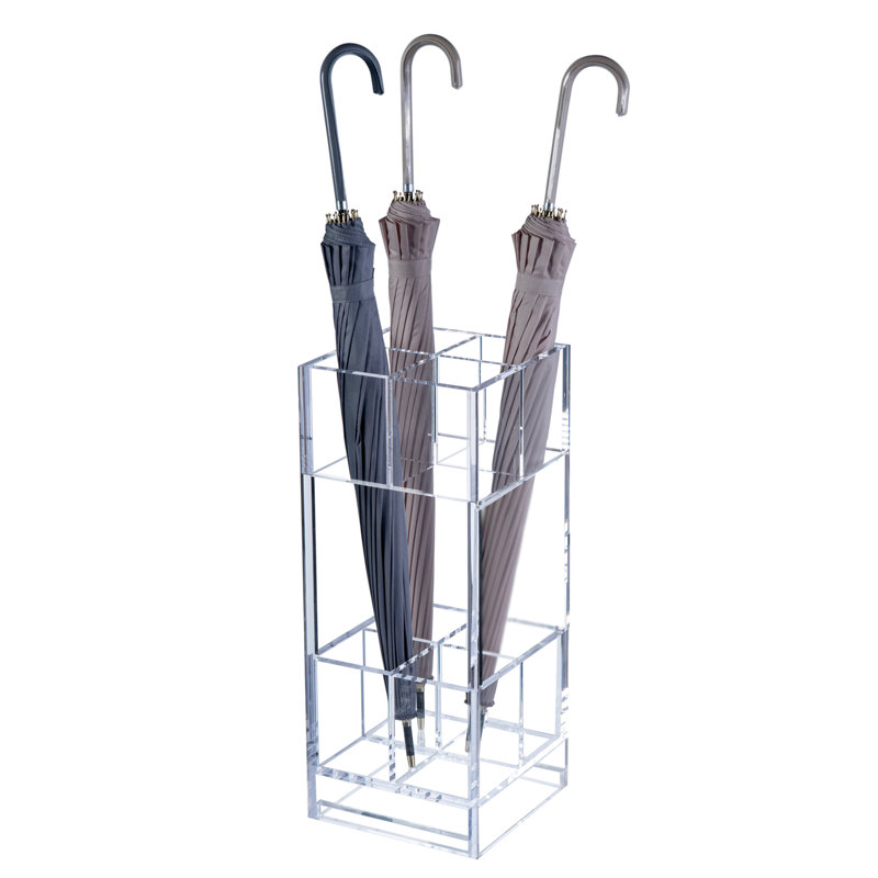 Crescentino Indoor Standing Umbrella Stand Holder