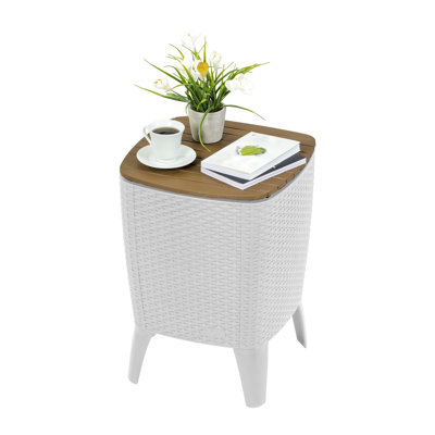 Capri 30,8 pte Table à boissons