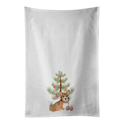 Cotton Tea Towel Kitchen Towel
