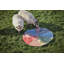 Donna Wilson Woolable Rug Pie Chart
