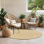 Beyanka Geometric Machine Tufted Area Rug-77221576