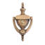 Traditional Brass Door Knocker-991623041