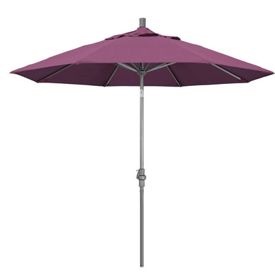Parasol Sunbrella® 108 po Romany
