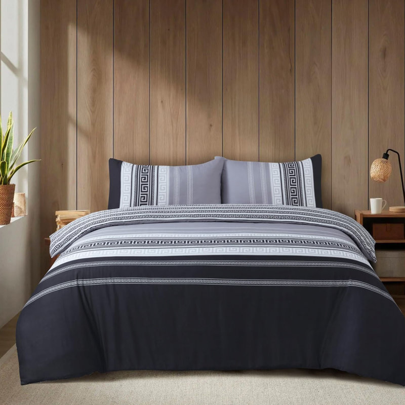 Microfiber Sheet Set