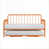 Orange Corduroy selected