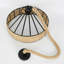 2 - Light Black Pendant-1211334774