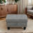 Linen Storage Ottoman Living Room-1397877043
