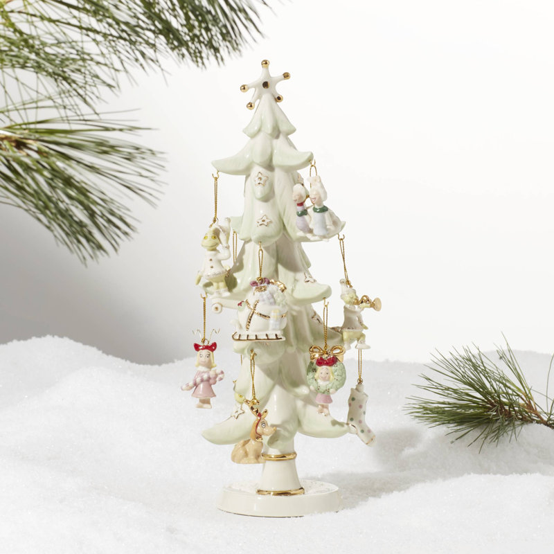 Grinch 2" Porcelain Figurine