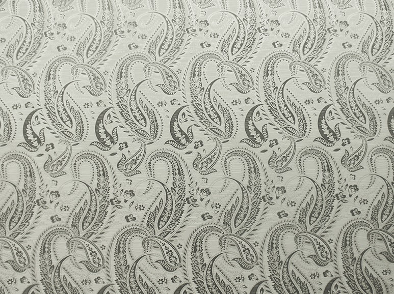 Tissu délicieux, Lin