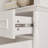 Fusami Storage Bookcase-1640460896