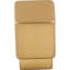 Tapered 1" Length Square Knob-1601916245-1601916246