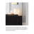 Simple Design Solid Wood Sideboard 70.86'' Solid Wood Sideboard-125119982-99296314
