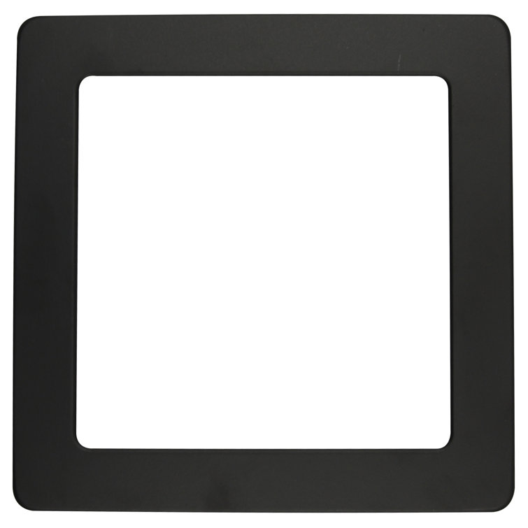 Modplus 12" Recessed Baffle Trim