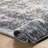 Abstract Gray Area Rug-1468065419