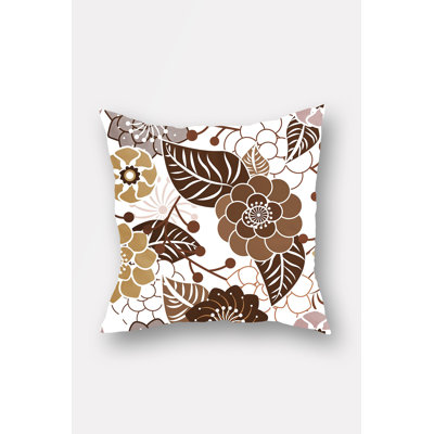 Housse de coussin Bryn