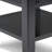 Modern - End Table - Black-119367794