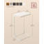 Aryell Pedestal End Table-2030668361-2030668360