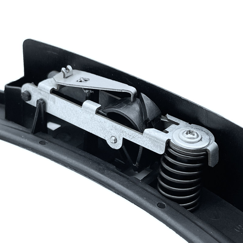 Whole Parts Refrigerator