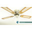 Garrow 105cm Ceiling Fan with Light Kit