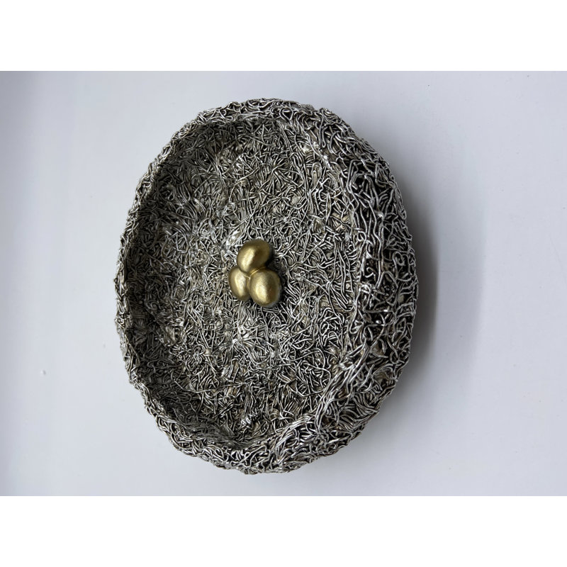 Pinar Handmade Resin Figurine / Sculpture Decorative Object