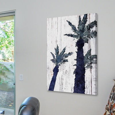 Irena Orlov - Wrapped Canvas Painting