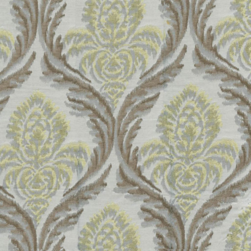 Wesco Gentry Berkeley Fabric