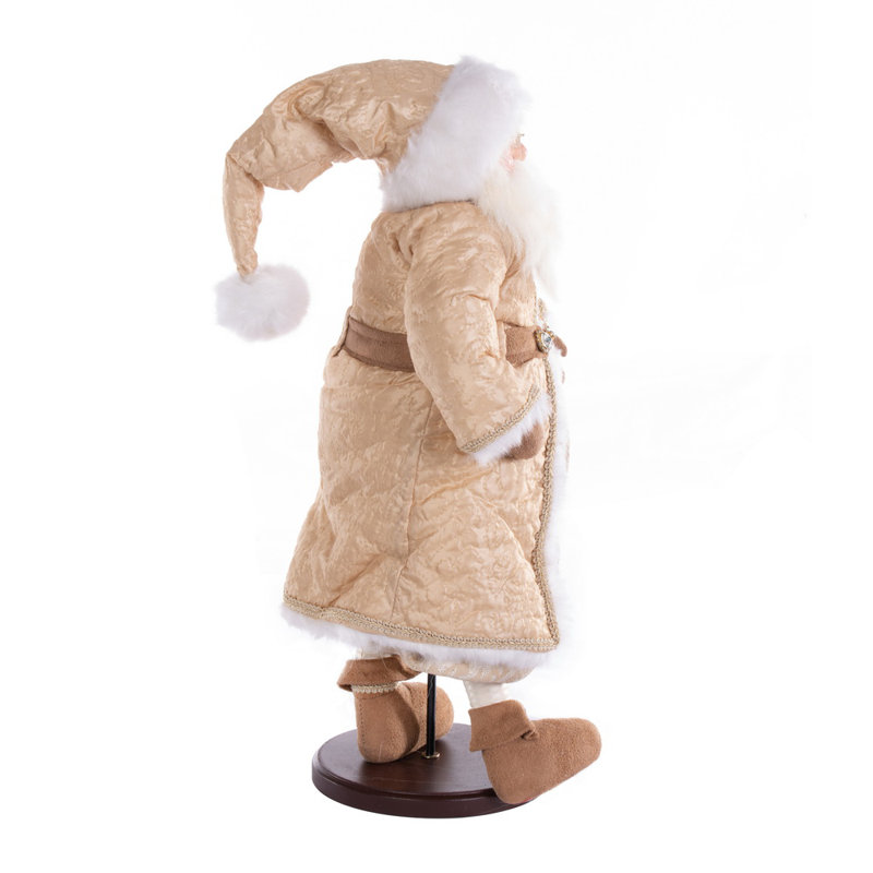 Christmas Figurines & Collectibles