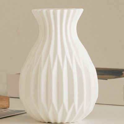 Jarrah Table Vase
