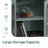 Vaillancourt Accent Cabinet