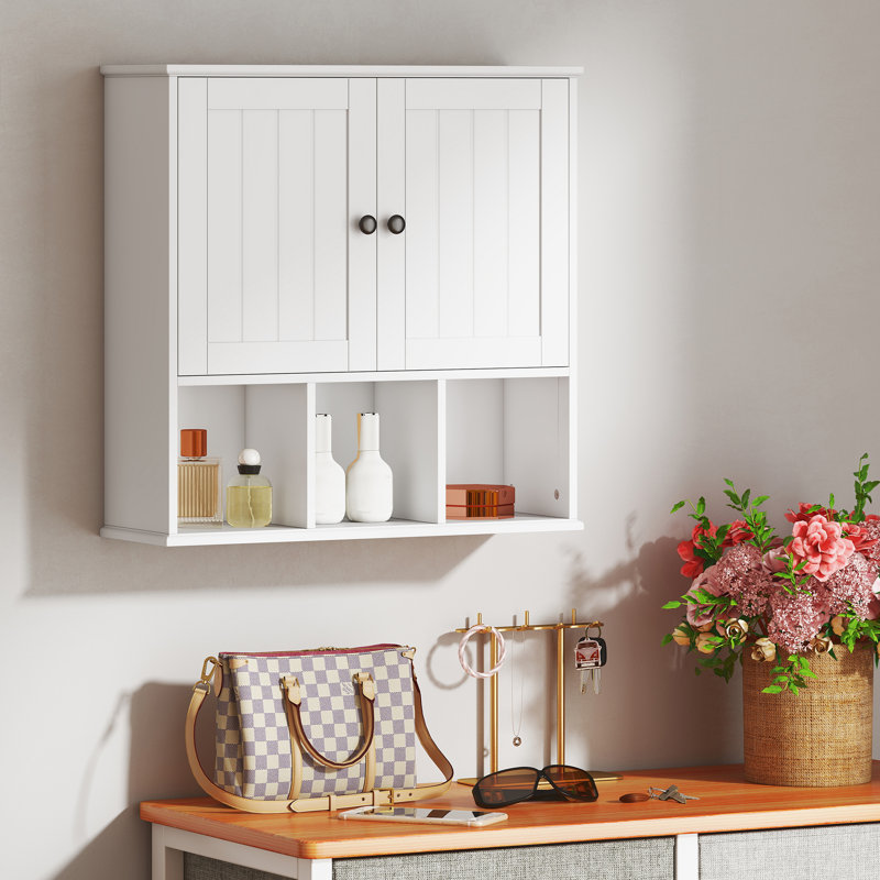 Wall Bathroom Cabinet