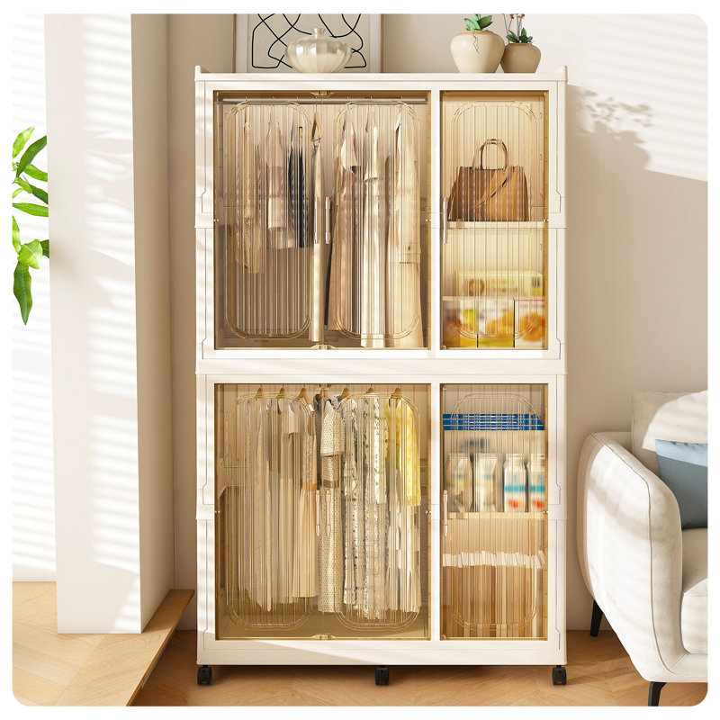 Portable Wardrobe