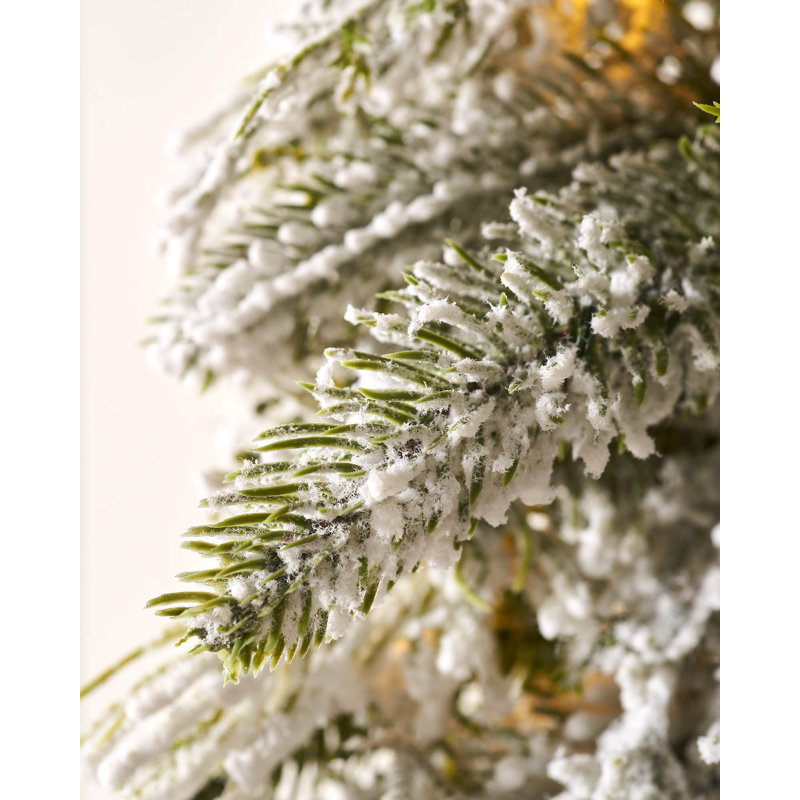 Faux 152cm Wreath