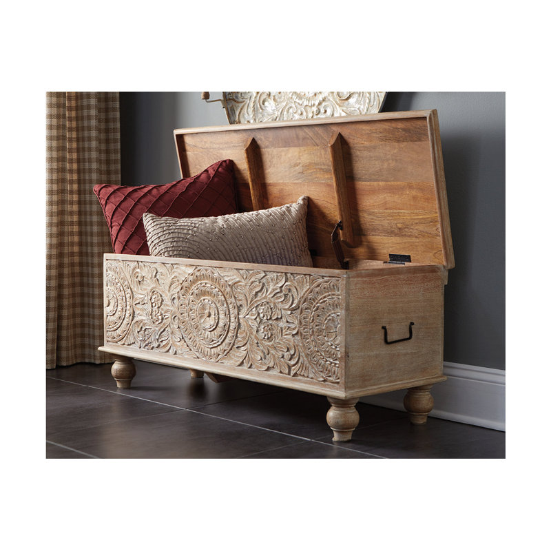Banc de rangement Tynita